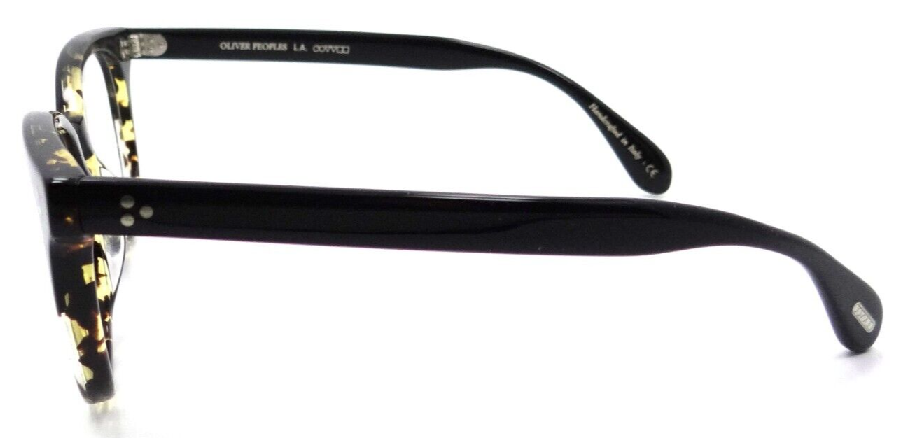 Oliver Peoples Eyeglasses Frames OV 5457U 1178 52-18-145 Hildie Black/DTBK Grad-827934459144-classypw.com-3