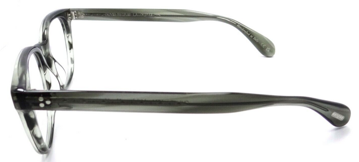 Oliver Peoples Eyeglasses Frames OV 5457U 1705 52-18-145 Hildie Washed Jade-827934459168-classypw.com-3