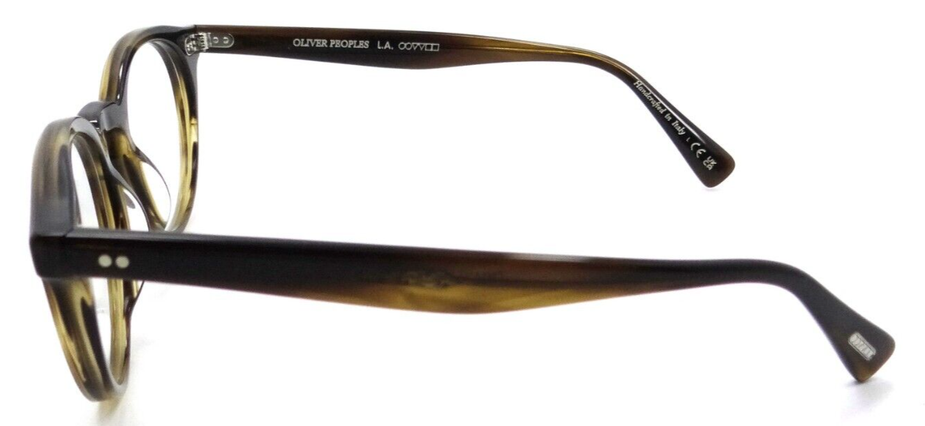 Oliver Peoples Eyeglasses Frames OV 5459U 1677 48-22-145 Romare Bark Italy-827934453265-classypw.com-3