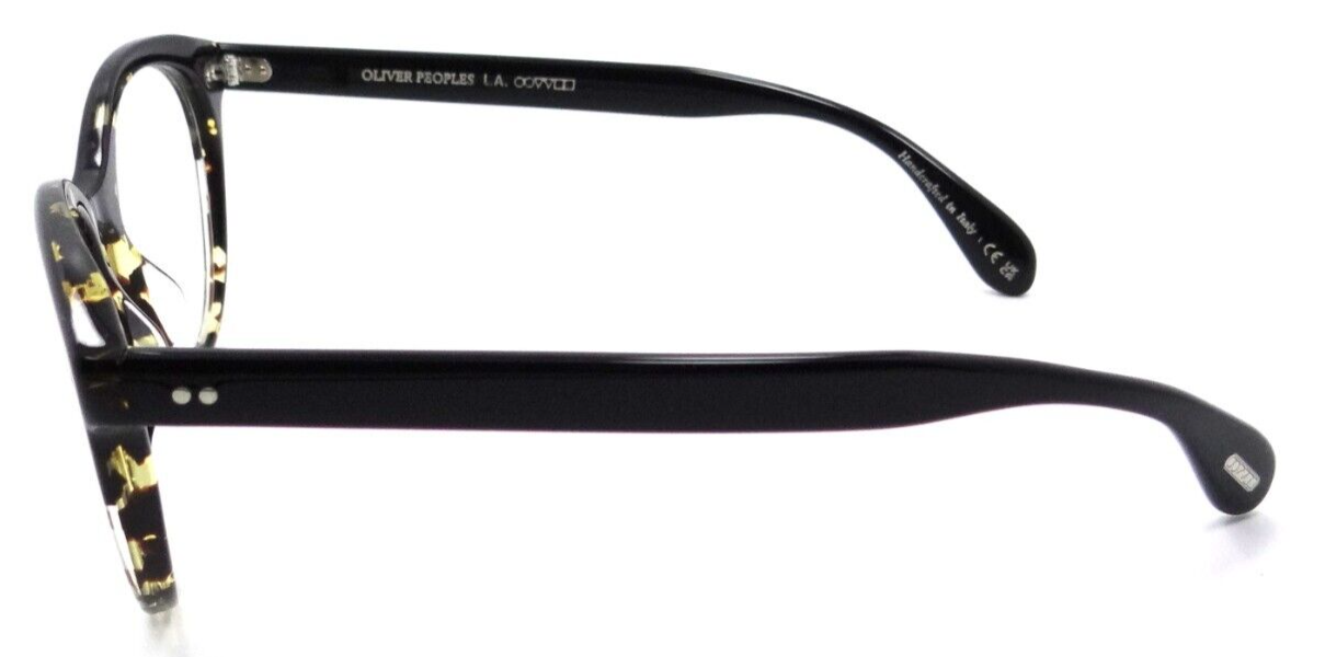 Oliver Peoples Eyeglasses Frames OV 5463U 1178 52-19-145 Gwinn Black / DTBK Grad-827934467491-classypw.com-3