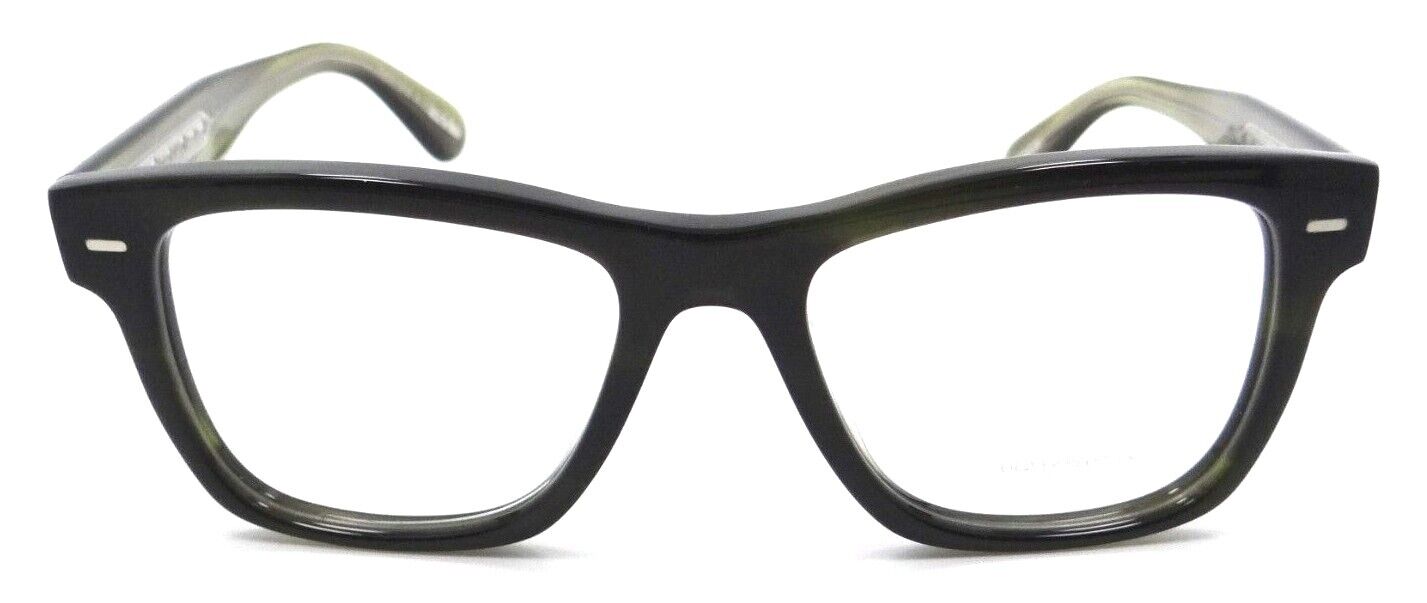 Oliver Peoples Eyeglasses Frames OV5393U 1680 54-19-150 Oliver Emerald Bark-827934444980-classypw.com-2