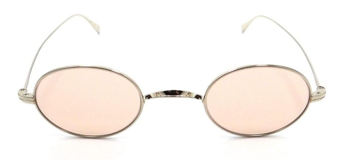 Oliver Peoples Sunglasses 1185 5035 43-24-145 Calidor Soft Gold / Coral Wash-827934381919-classypw.com-2