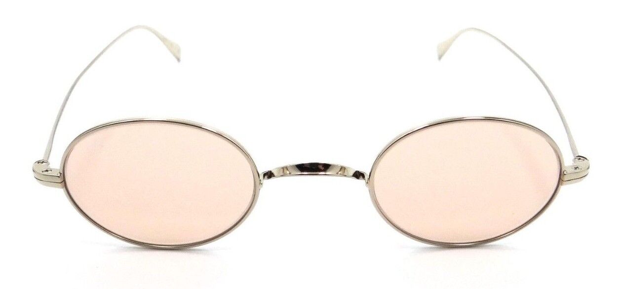 Oliver Peoples Sunglasses 1185 5035 43-24-145 Calidor Soft Gold / Coral Wash-827934381919-classypw.com-2
