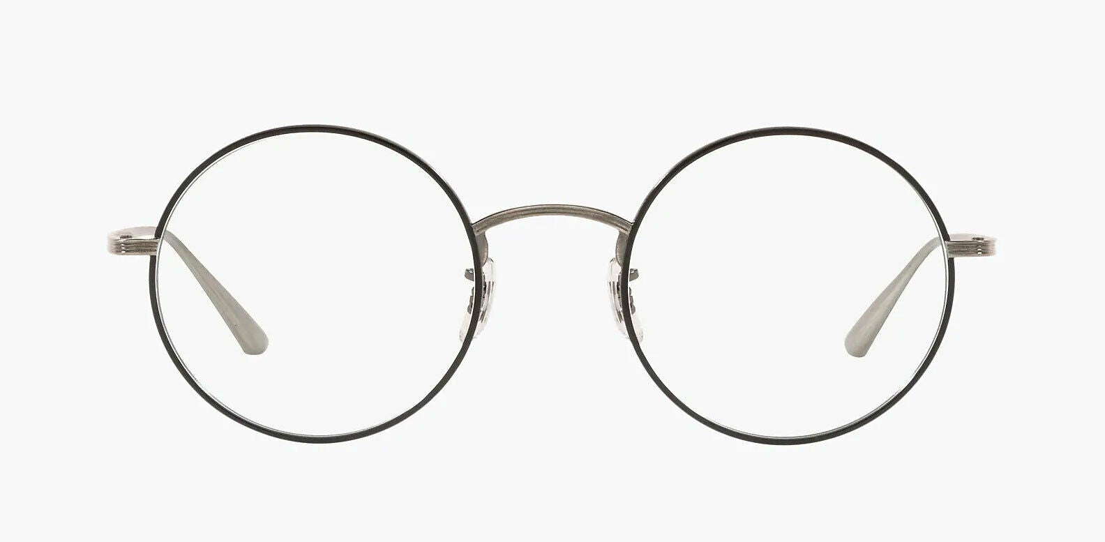 Oliver Peoples Sunglasses 1197ST 50761W The Row After Midnight Ant Pewter-Black-827934451087-classypw.com-1