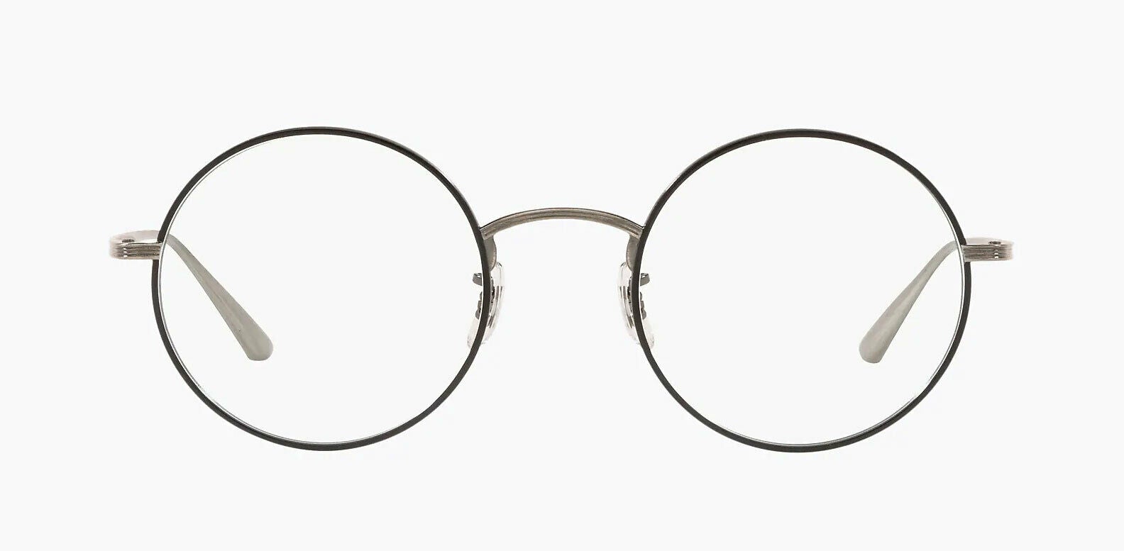 Oliver Peoples Sunglasses 1197ST 50761W The Row After Midnight Ant Pewter-Black-827934451087-classypw.com-2