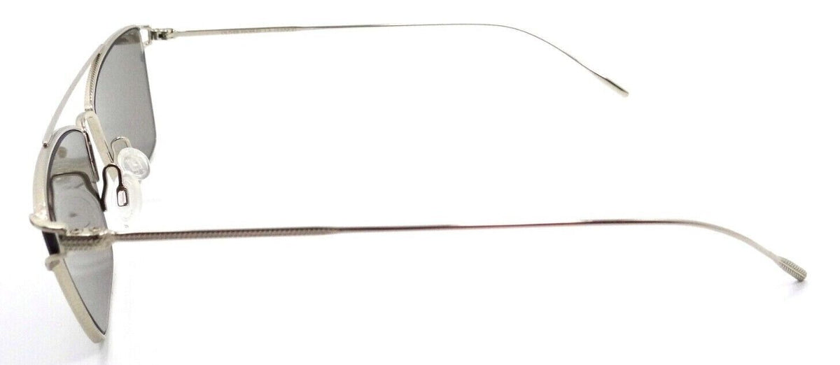 Oliver Peoples Sunglasses 1244S 50356G 59-16-145 Evey Gold / Taupe Flash Mirror-827934422971-classypw.com-3