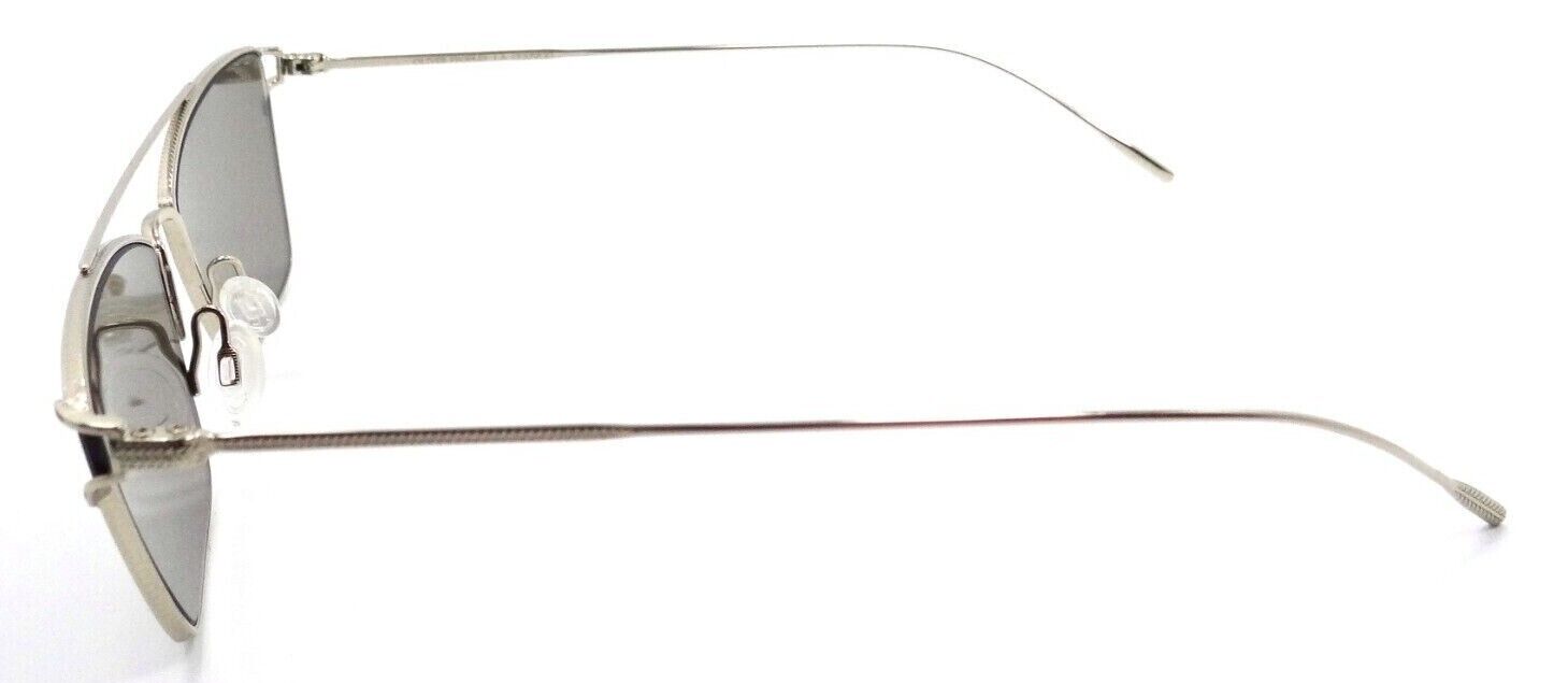 Oliver Peoples Sunglasses 1244S 50356G 59-16-145 Evey Gold / Taupe Flash Mirror-827934422971-classypw.com-3