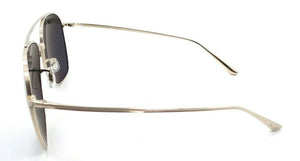 Oliver Peoples Sunglasses 1278ST 5292P1 The Row Ellerston Gold / G-15 Polar 58mm