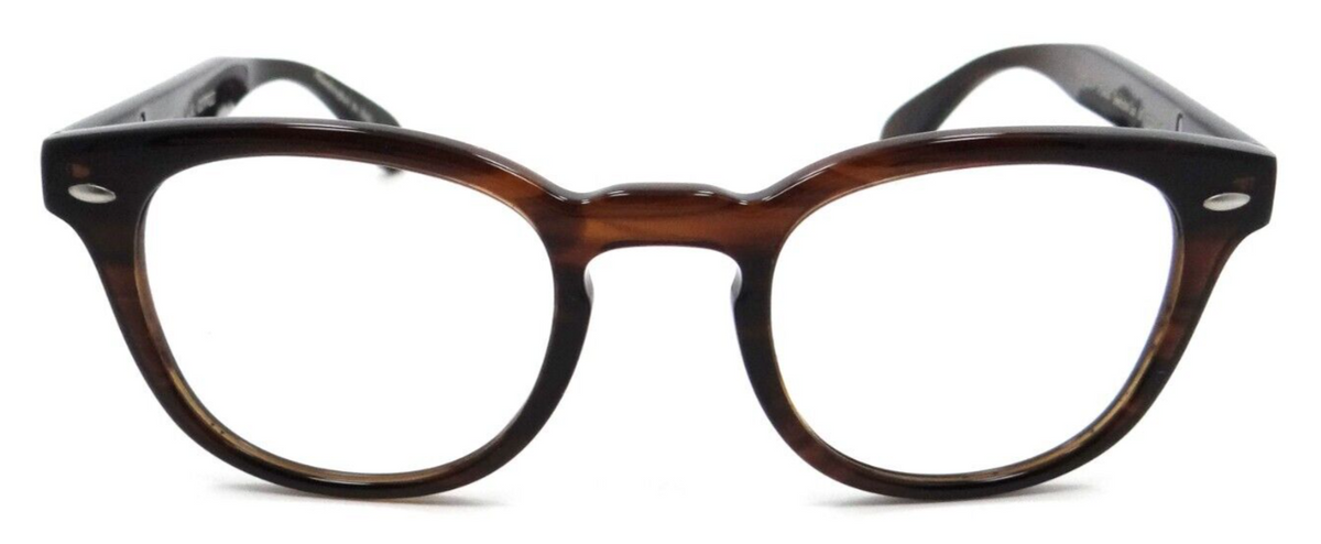 Oliver Peoples Sunglasses 5036S 1722SB 47-22-145 Sheldrake Tuscany / Blue Light-827934470699-classypw.com-2