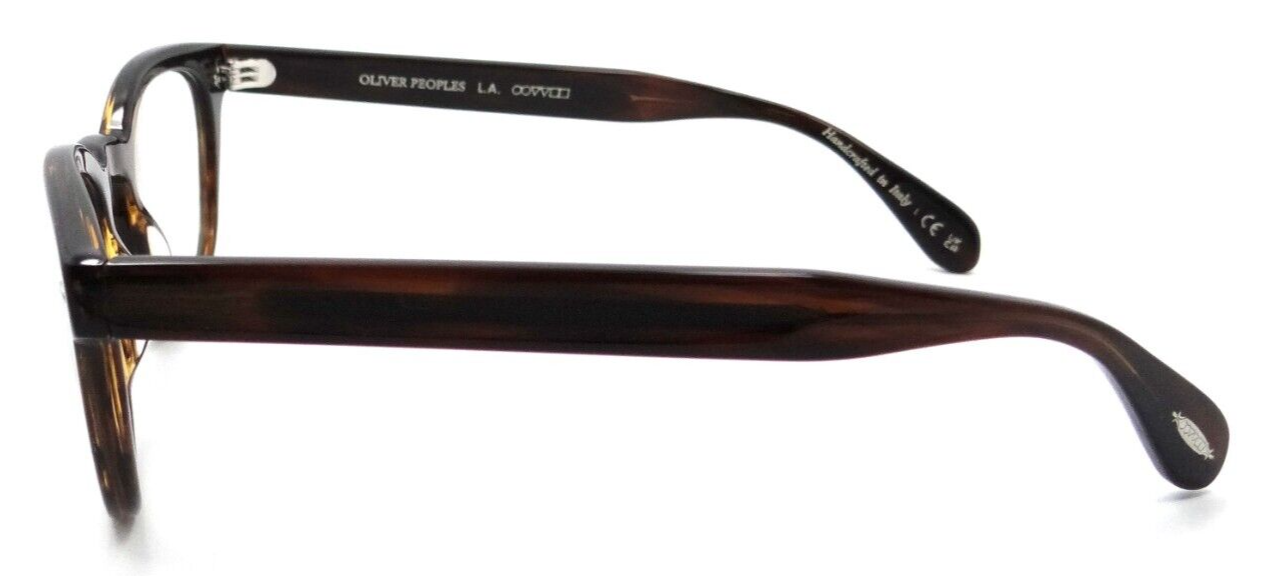 Oliver Peoples Sunglasses 5036S 1722SB 47-22-145 Sheldrake Tuscany / Blue Light-827934470699-classypw.com-3