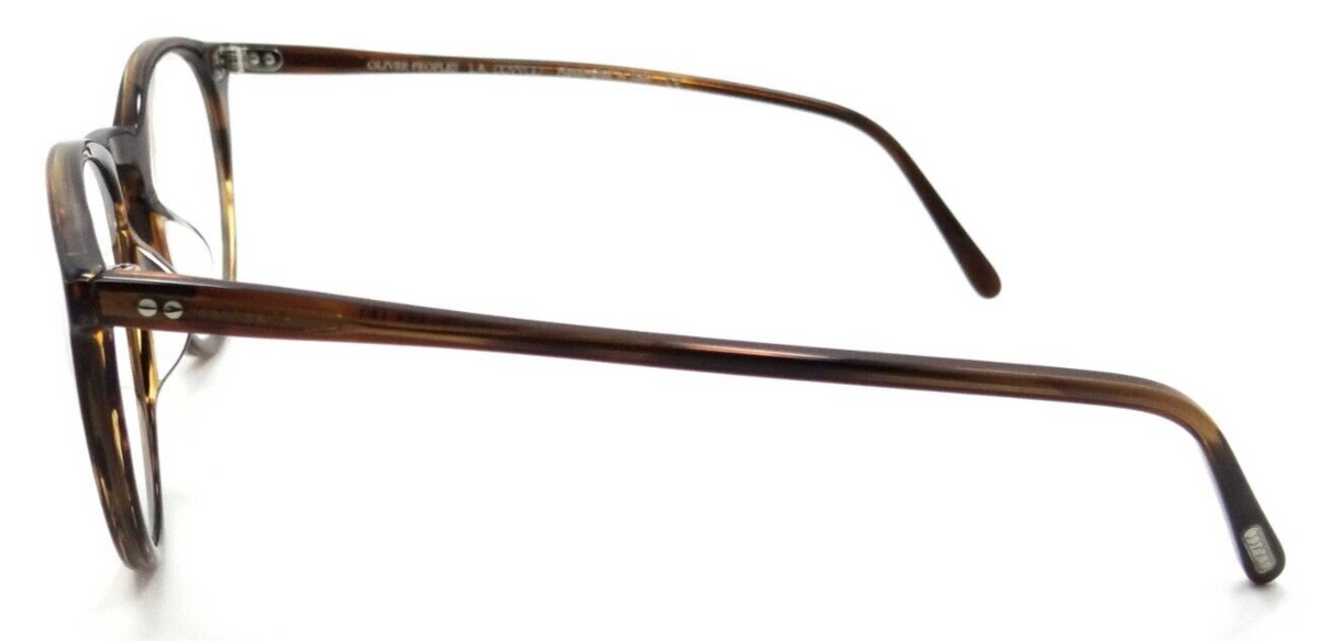 Oliver Peoples Sunglasses 5183S 1724SB 48-22-145 O'Malley Tuscany / Blue Light-827934470675-classypw.com-3