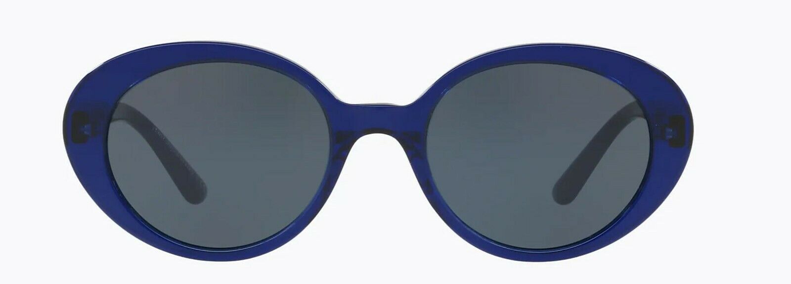 Oliver Peoples Sunglasses 5344SU 1566R5 The Row Parquet Denim Blue / Blue 50mm-827934419865-classypw.com-2