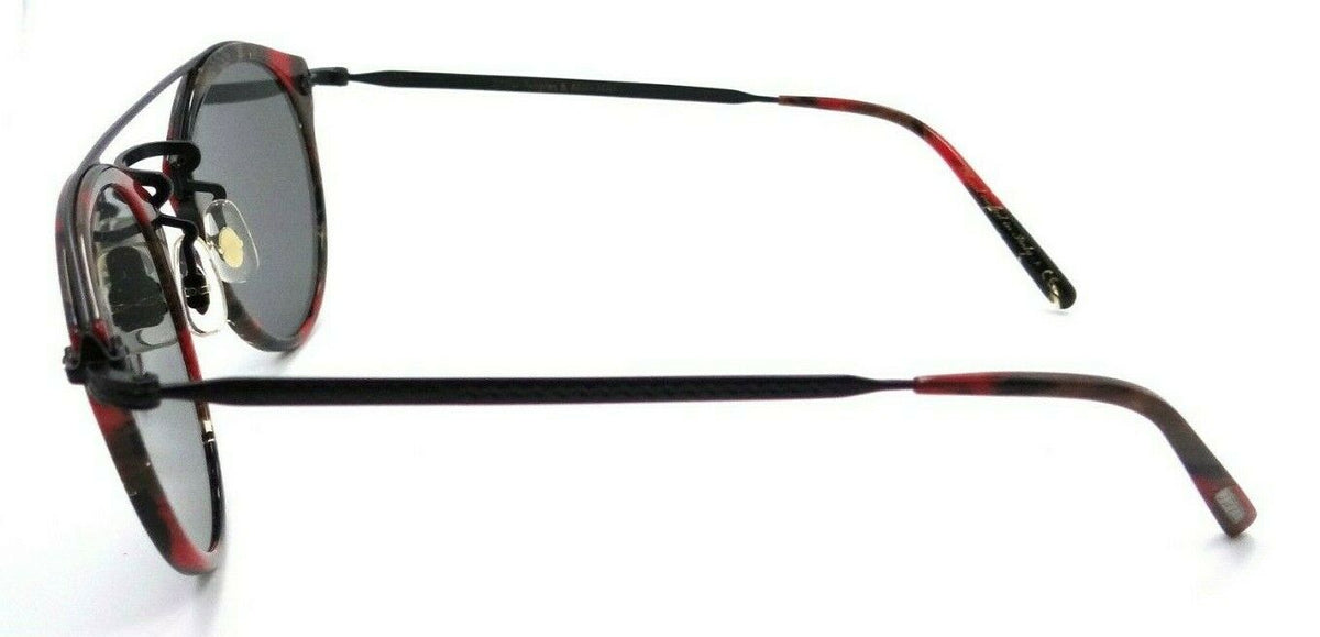 Oliver Peoples Sunglasses 5349S 16246G 50-24-140 Remick Palmier Rouge / Grey-827934411401-classypw.com-3
