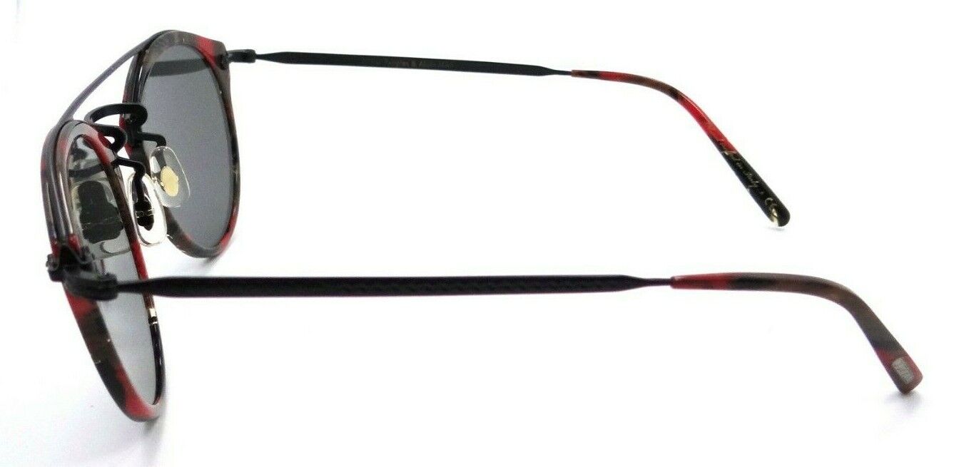 Oliver Peoples Sunglasses 5349S 16246G 50-24-140 Remick Palmier Rouge / Grey-827934411401-classypw.com-3