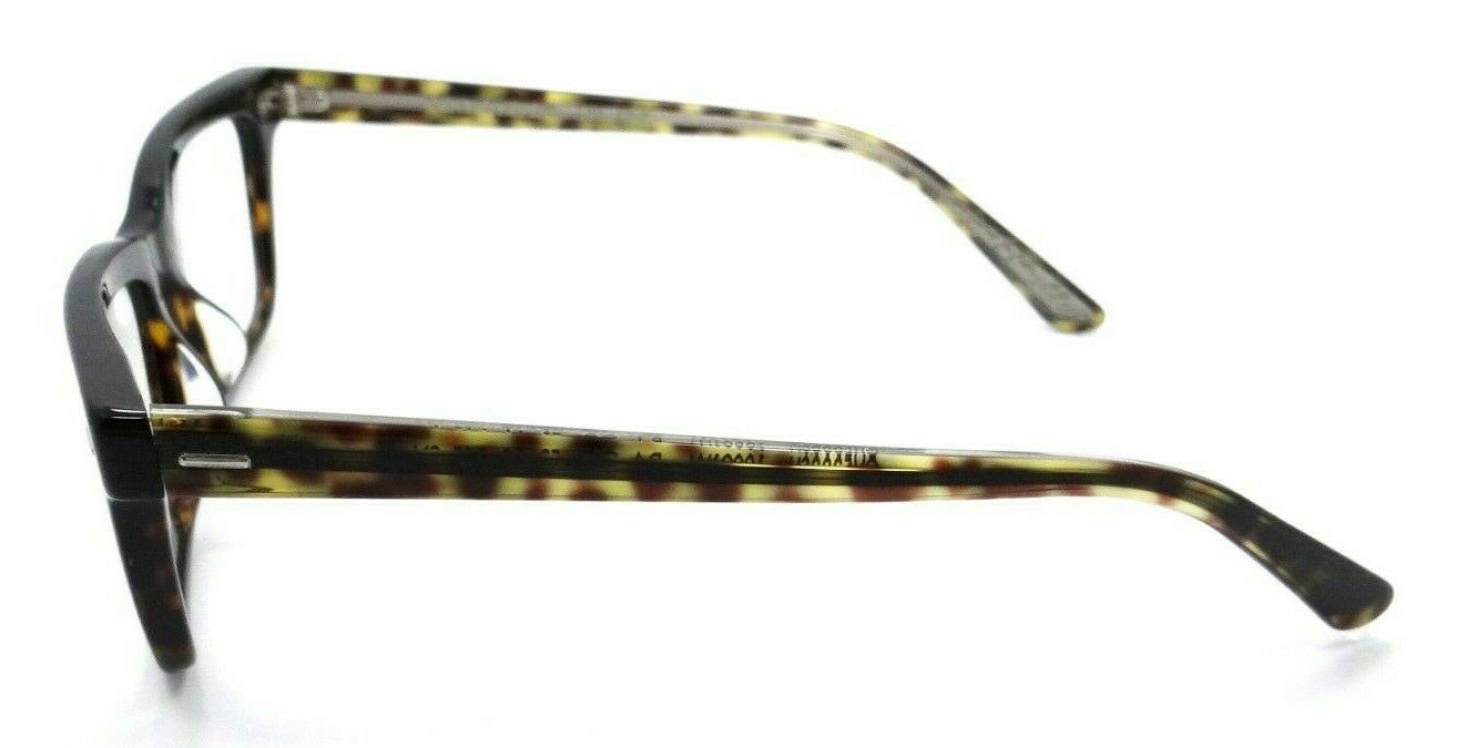 Oliver Peoples Sunglasses 5388SU 10091W The Row BA CC 362 Tortoise / Clear 52mm-827934451186-classypw.com-3