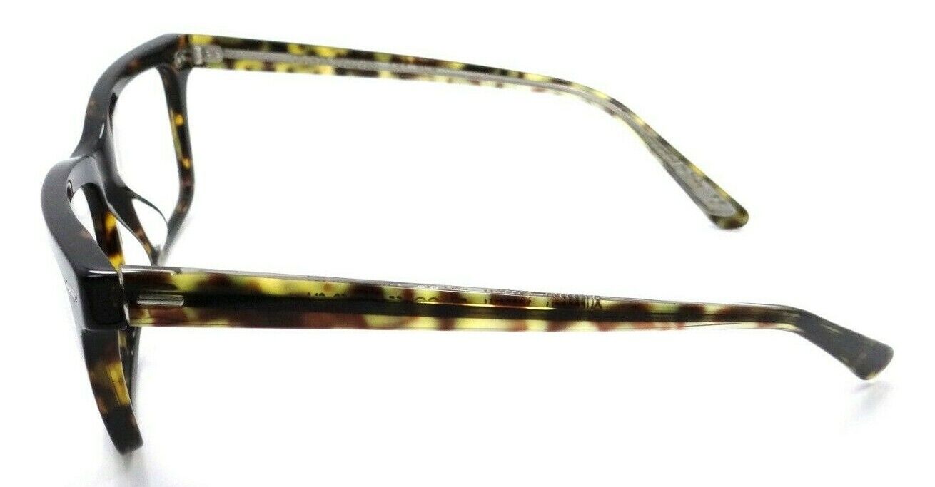 Oliver Peoples Sunglasses 5388SU 10091W The Row BA CC 362 Tortoise / Clear 55mm-827934451193-classypw.com-3