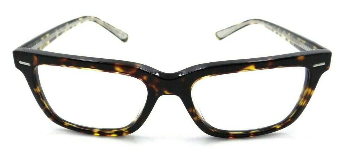 Oliver Peoples Sunglasses 5388SU 10091W The Row BA CC 362 Tortoise / Clear 55mm-827934451193-classypw.com-2