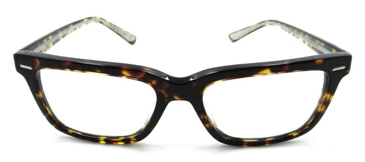 Oliver Peoples Sunglasses 5388SU 10091W The Row BA CC 362 Tortoise / Clear 55mm-827934451193-classypw.com-2