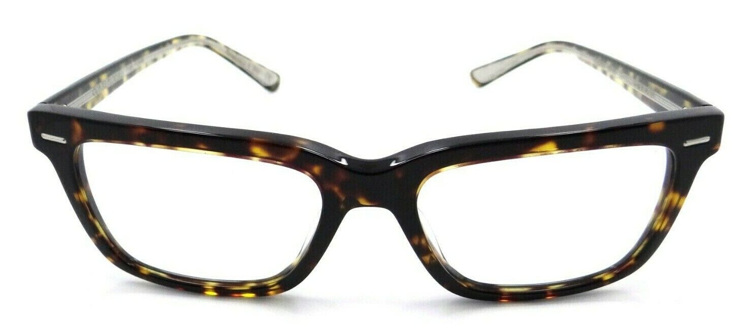 Oliver Peoples Sunglasses 5388SU 10091W The Row BA CC 362 Tortoise / Clear 55mm-827934451193-classypw.com-2