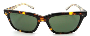Oliver Peoples Sunglasses 5388SU 166352 The Row BA CC Whisky Tortoise /G-15 55mm