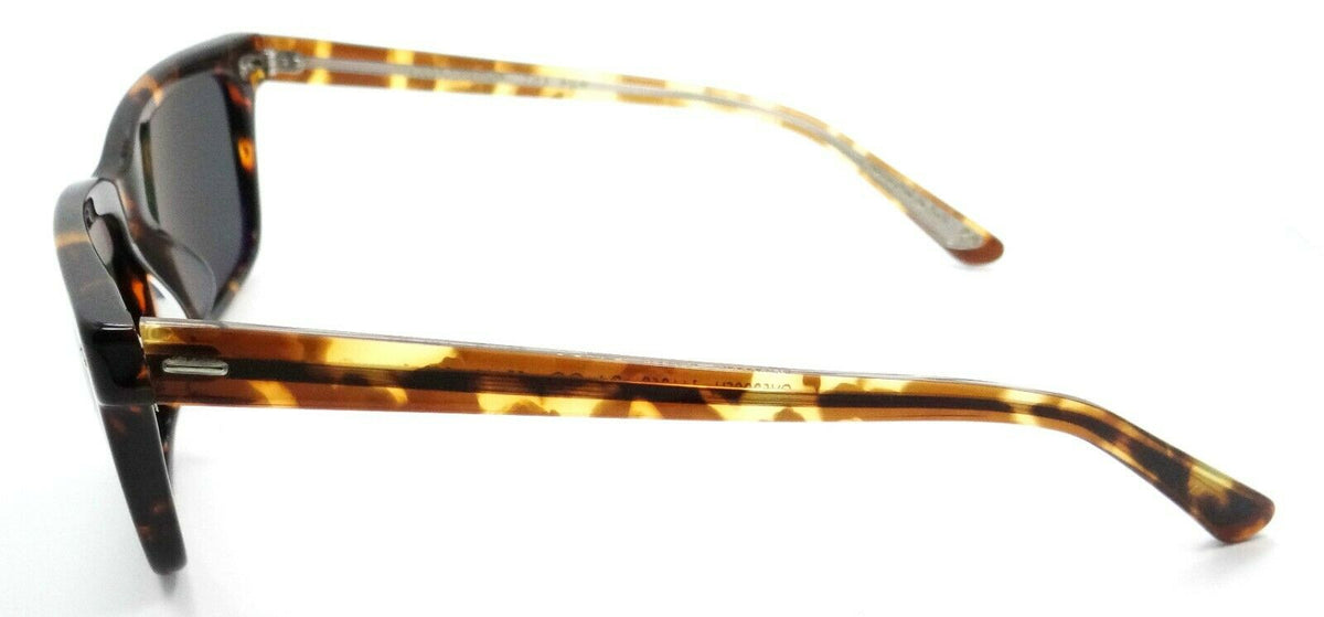 Oliver Peoples Sunglasses 5388SU 166352 The Row BA CC Whisky Tortoise /G-15 55mm-827934435056-classypw.com-3