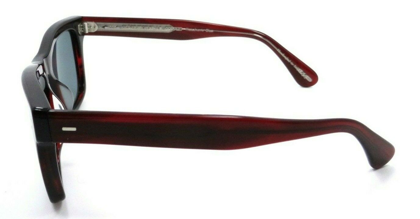 Oliver Peoples Sunglasses 5393SU 1675R8 54-19-150 Bordeaux / Indigo Photochromic-0827934444553-classypw.com-3