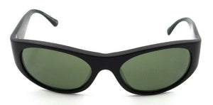 Oliver Peoples Sunglasses 5399SU 146552 55-18-135 Exton Semi Matte Black / G15