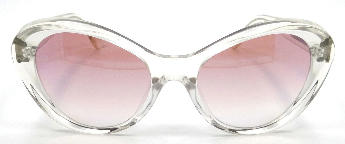 Oliver Peoples Sunglasses 5420SU 1692H9 55-19-145 Zarene Citrine / Pink Gradient-827934467392-classypw.com-2