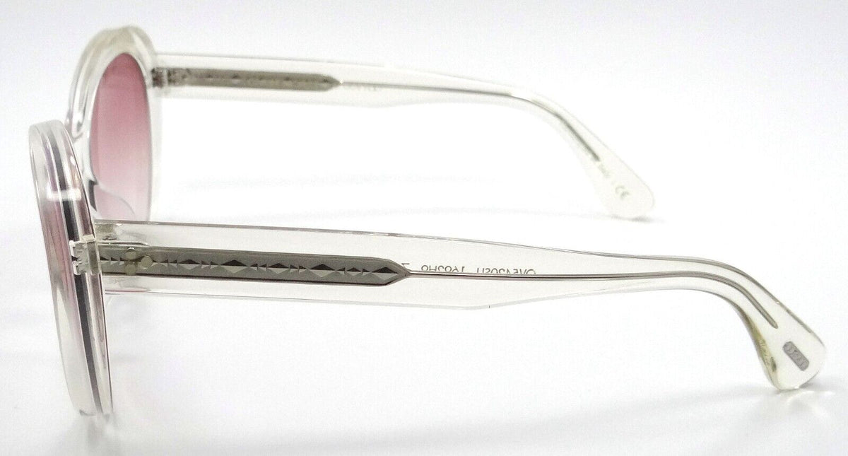 Oliver Peoples Sunglasses 5420SU 1692H9 55-19-145 Zarene Citrine / Pink Gradient-827934467392-classypw.com-3