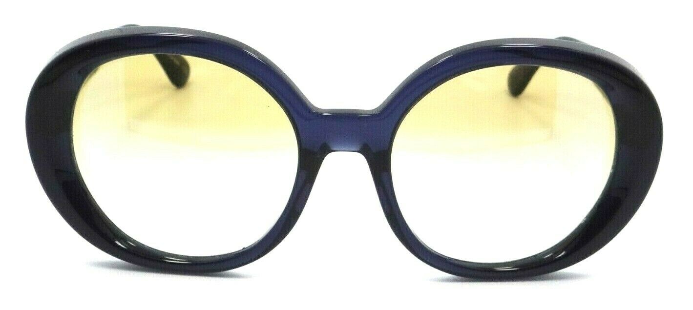 Oliver Peoples Sunglasses 5426SU 1644K6 56-20-145 Leidy Navy / Yellow Gradient-827934439887-classypw.com-2