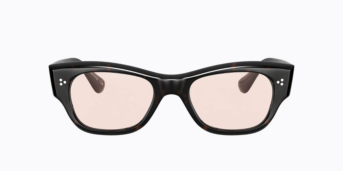 Oliver Peoples Sunglasses 5435D 1009 50-20-145 Stanfield 362 - Horn / Sand Wash-827934439269-classypw.com-2