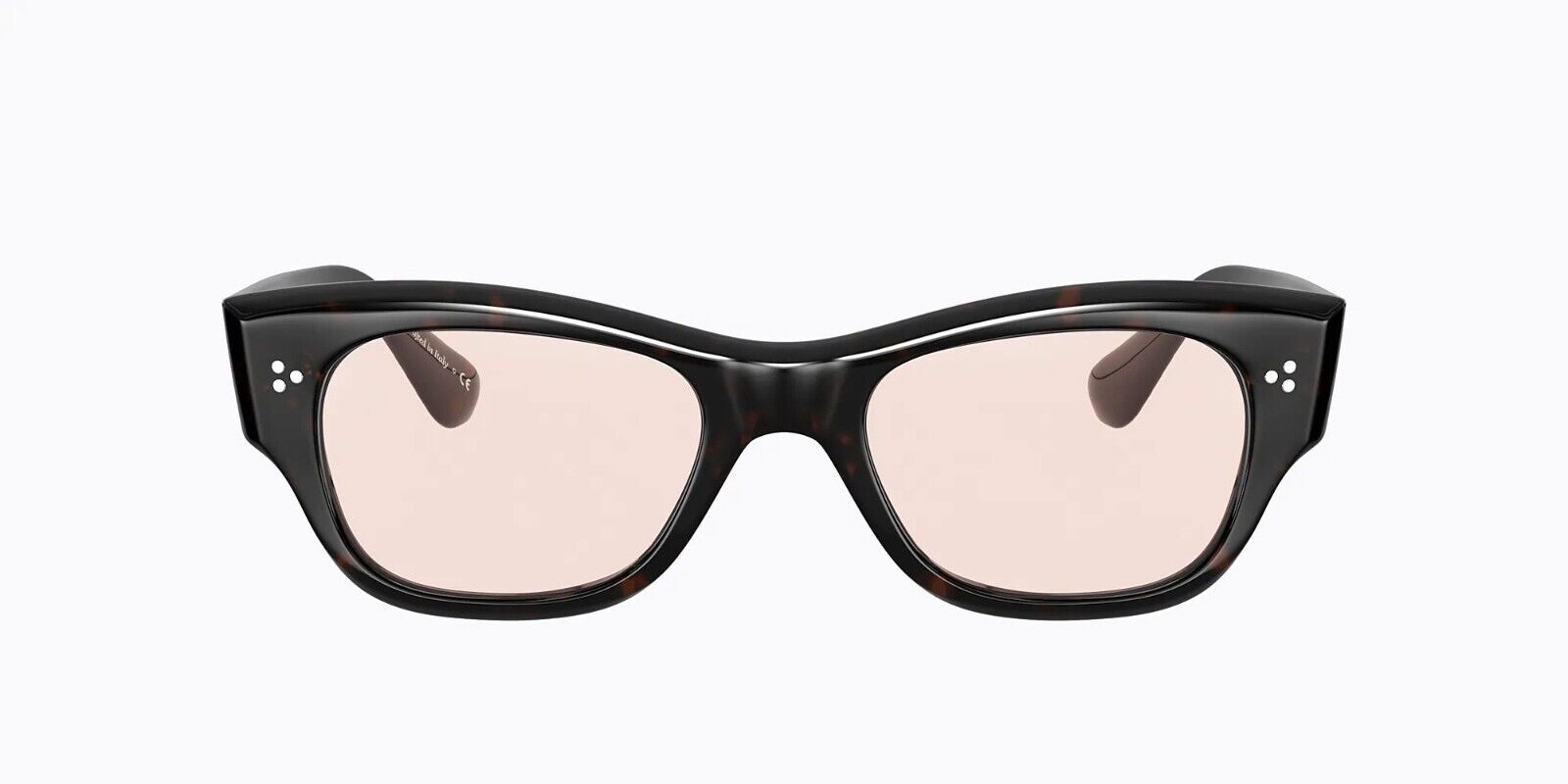 Oliver Peoples Sunglasses 5435D 1009 50-20-145 Stanfield 362 - Horn / Sand Wash-827934439269-classypw.com-1