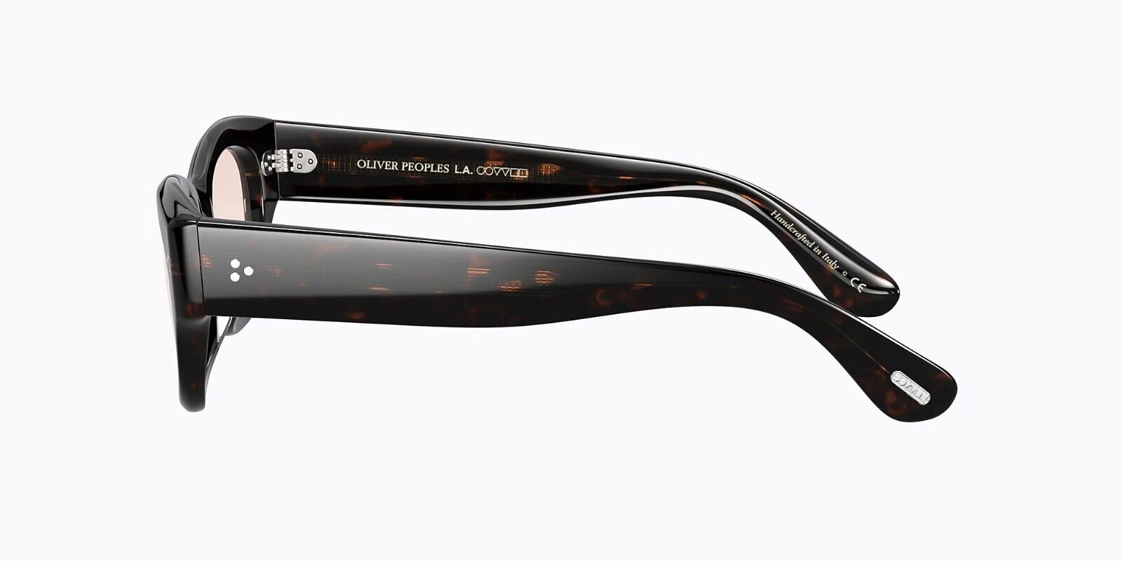 Oliver Peoples Sunglasses 5435D 1009 50-20-145 Stanfield 362 - Horn / Sand Wash-827934439269-classypw.com-3