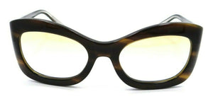 Oliver Peoples Sunglasses 5441SU 1677K6 The Row Edina Bark / Soft Yellow 56mm