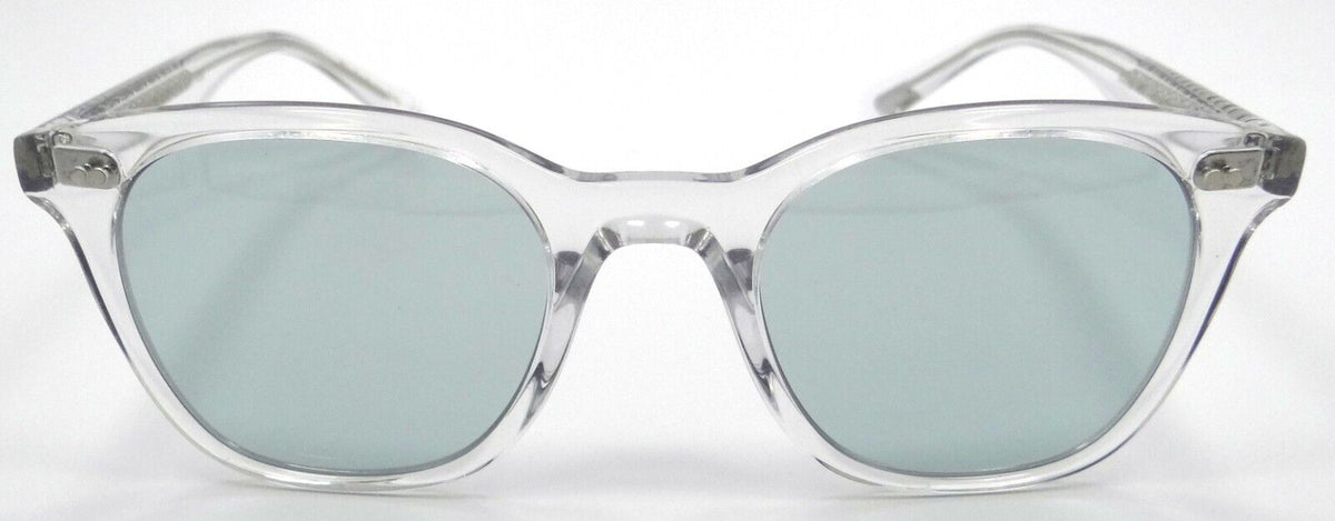 Oliver Peoples Sunglasses 5464U 1101 49-21-145 Cayson Crystal / Sea Mist Italy-827934467729-classypw.com-2
