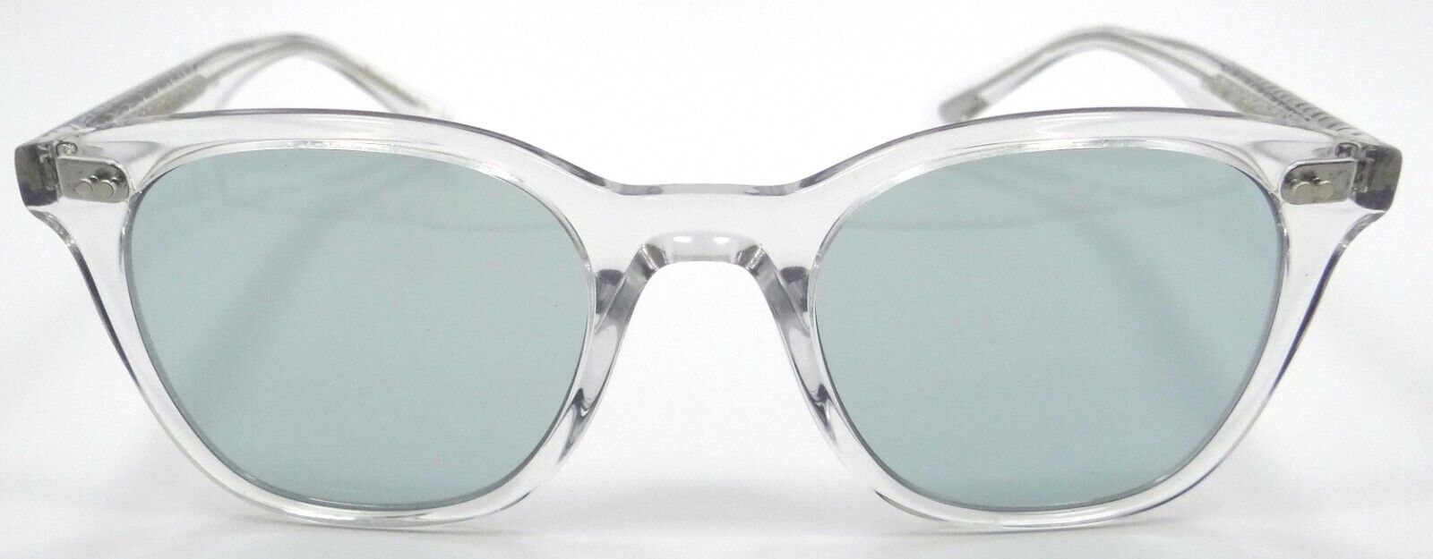 Oliver Peoples Sunglasses 5464U 1701 49-21-145 Cayson Crystal / Sea Mist Italy-827934467729-classypw.com-2