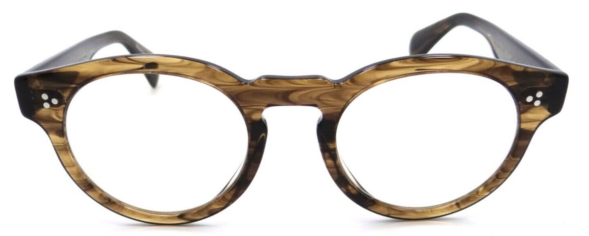 Oliver Peoples Sunglasses 5475U 1689 49-22-145 Rosden Sepia Smoke / Sand Wash-827934470064-classypw.com-2