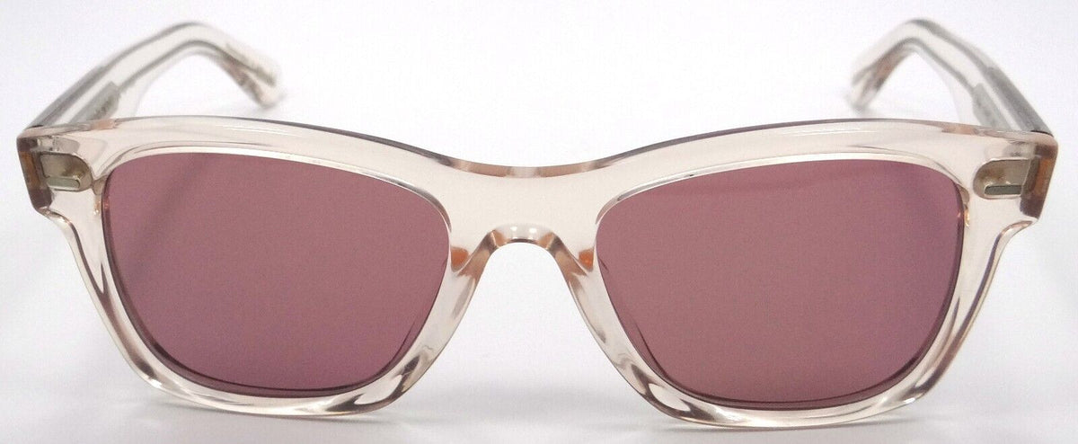 Oliver Peoples Sunglasses OV 5393U 1652 51-19-145 Oliver Light Silk / Pink-827934428041-classypw.com-2
