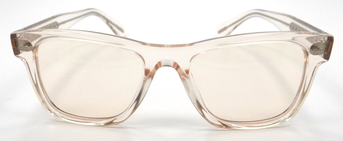 Oliver Peoples Sunglasses OV 5393U 1652 51-19-145 Oliver Light Silk /Washed Pink-827934429185-classypw.com-2