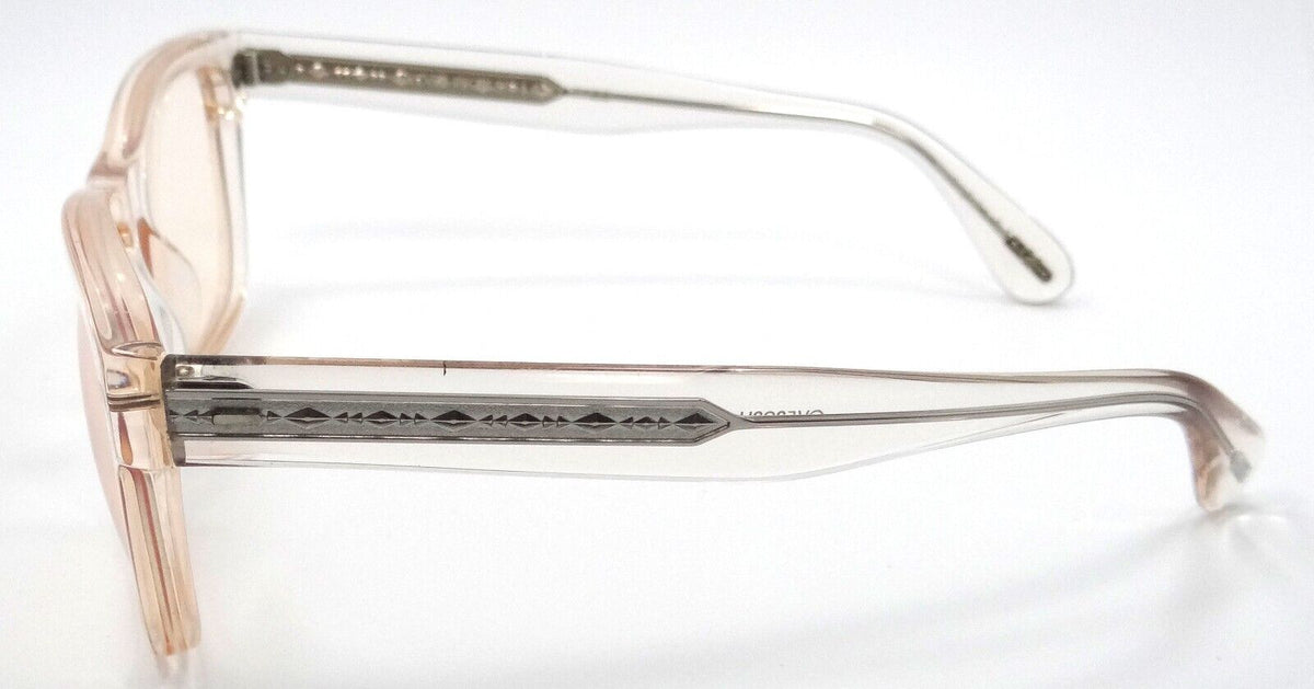 Oliver Peoples Sunglasses OV 5393U 1652 51-19-145 Oliver Light Silk /Washed Pink-827934429185-classypw.com-3