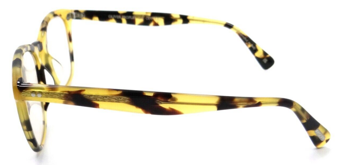 Oliver Peoples Sunglasses5464U 1701 49-21-145 Cayson YTB / Sand Wash Italy-827934467736-classypw.com-3