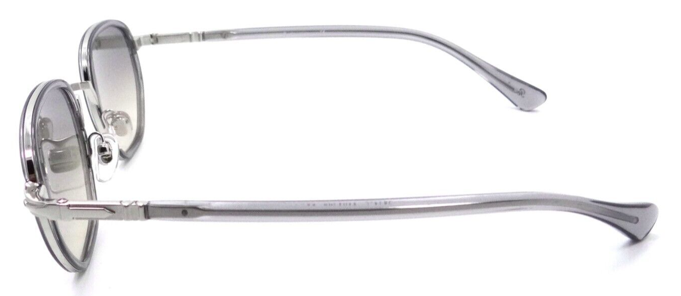 Persol Sunglasses PO 2471S 1101/32 50-21-145 Silver - Grey / Grey Gradient Italy-8056597226844-classypw.com-3