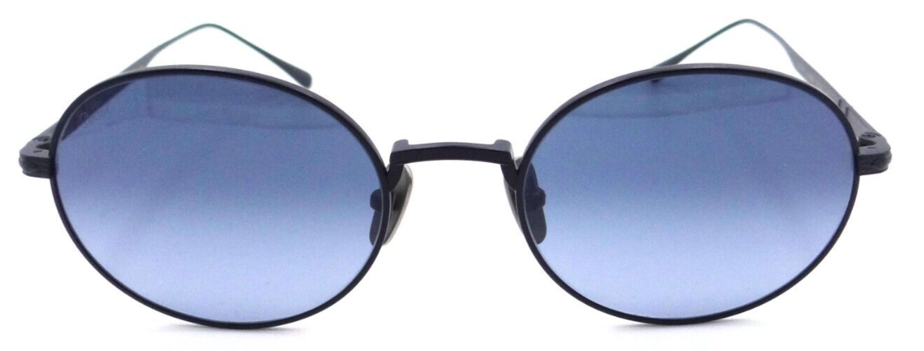 Persol Sunglasses PO 5001ST 8002/Q8 51-20-145 Brushed Navy / Blue Gradient Japan-8056597156677-classypw.com-2