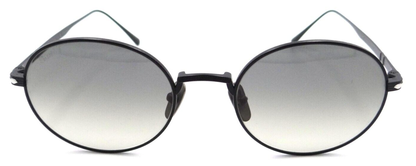 Persol Sunglasses PO 5001ST 8004/32 51-20-145 Matte Black / Grey Gradient Japan-8056597156691-classypw.com-2