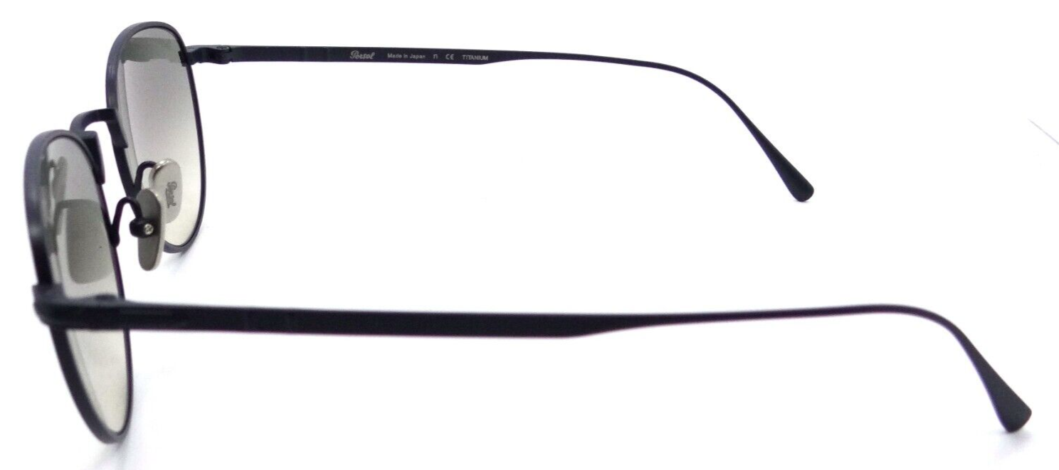 Persol Sunglasses PO 5002ST 8002/32 51-19-145 Brushed Navy / Grey Gradient Japan-8056597151054-classypw.com-3