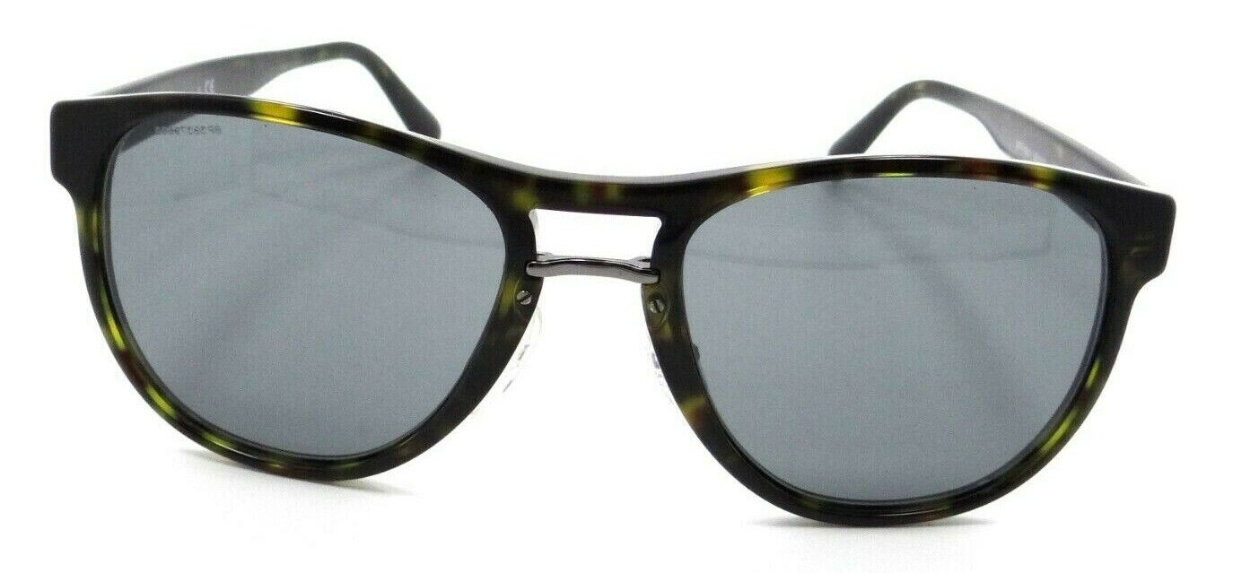 Prada Sunglasses PR 09US 2AU-9K1 55-20-145 Dark Havana / Grey Made in Italy