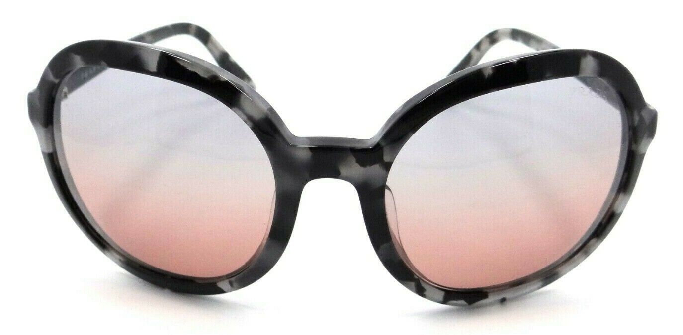 Prada Sunglasses PR 09VSF 510-756 58-20-130 Grey Havana / Grey Pink Gradient-8056597090582-classypw.com-2