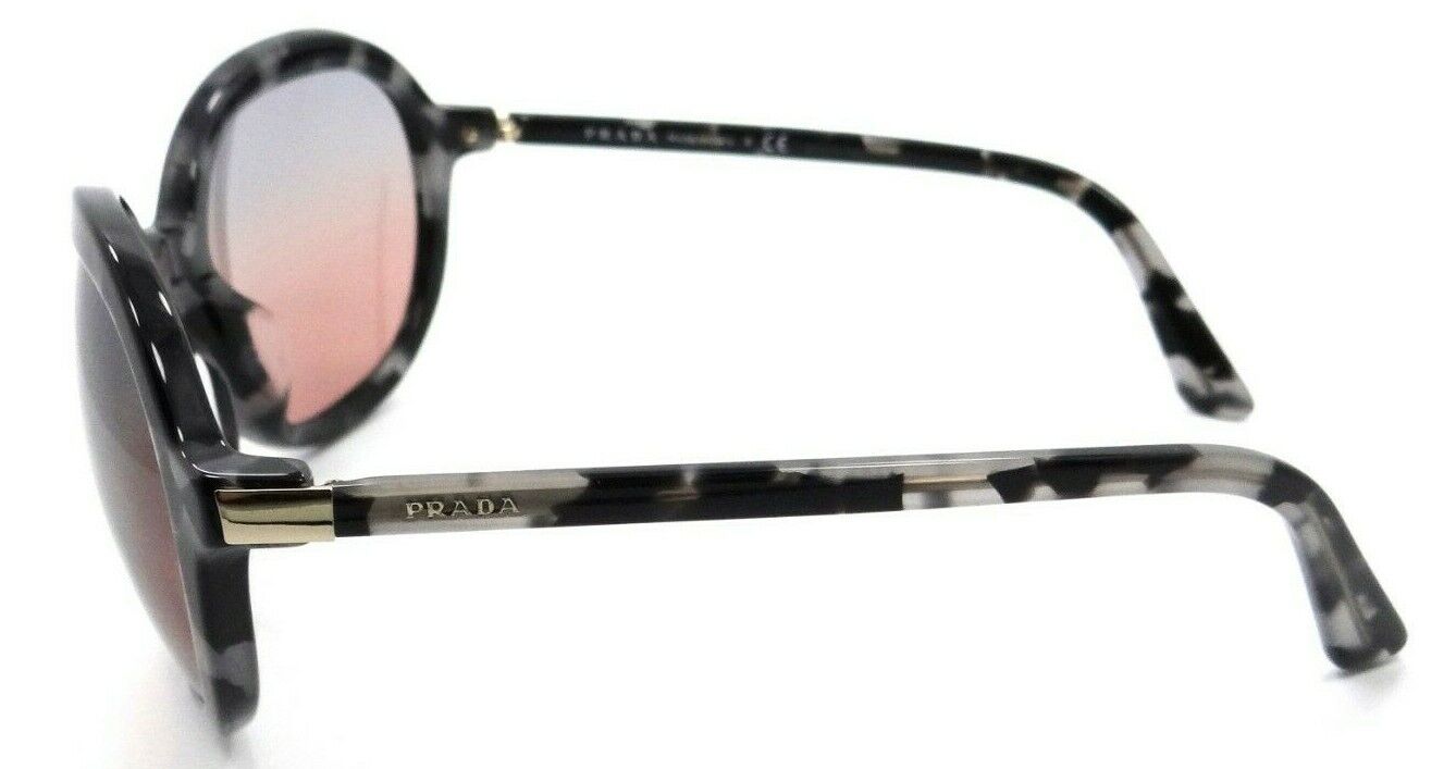 Prada Sunglasses PR 09VSF 510-756 58-20-130 Grey Havana / Grey Pink Gradient-8056597090582-classypw.com-3