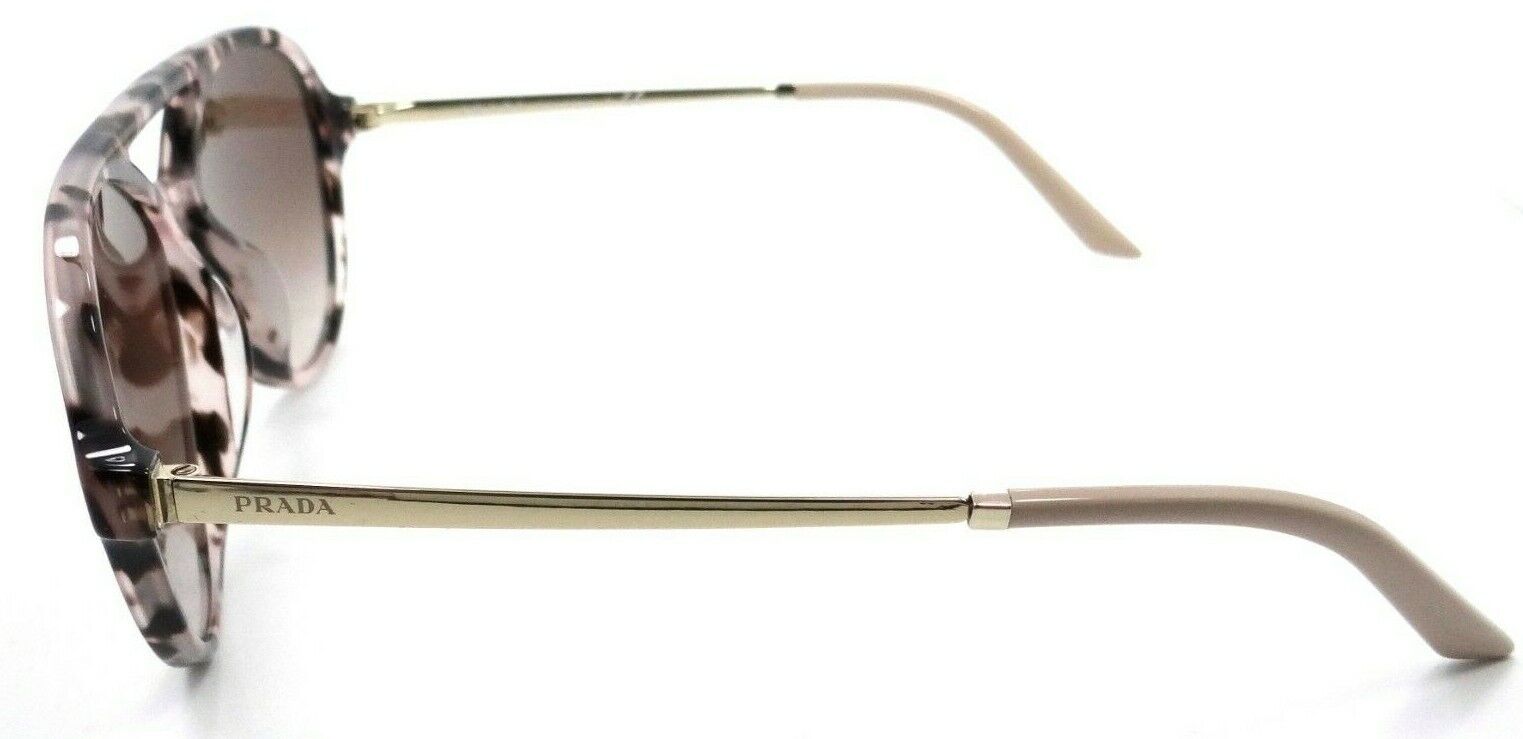 Prada Sunglasses PR 13WSF ROJ-0A6 57-15-140 Orchid Tortoise / Brown Gradient-8056597451819-classypw.com-3