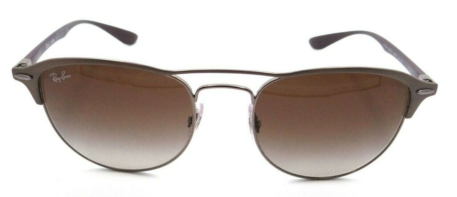 Ray-Ban Sunglasses RB 3596 9092/13 54-19-145 Light Brown - Violet/Brown Gradient